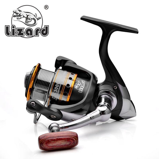 LIZARD reel pancing 1000-3000 reel pancing power handle RP052